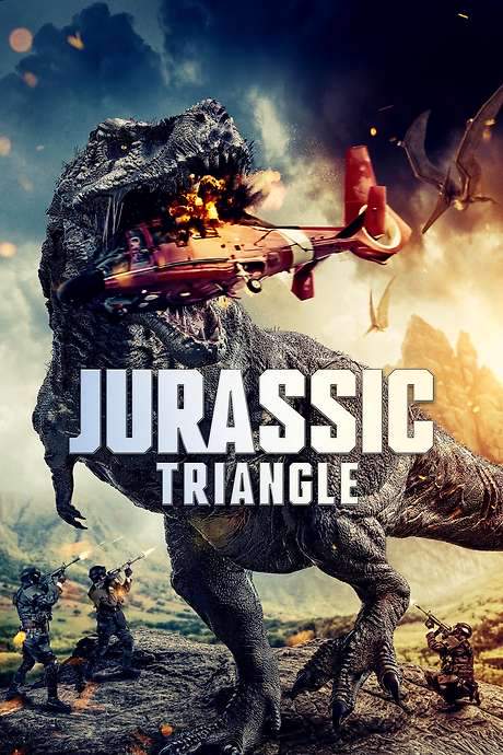 Jurassic Triangle